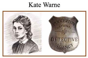Forensics Identification Specialist | Sutori