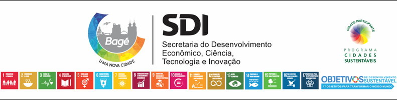 Desenvolvimento - Secretaria de Desenvolvimento Econômico e Inovação