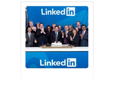 2011. - LinkedIn celebrates its eighth anniversary, and becomes a ...