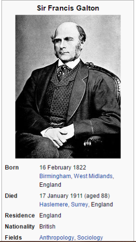 galton natural inheritance galton natural inheritance