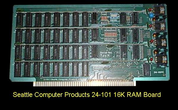 RAM