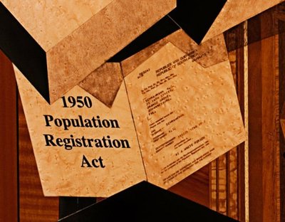 research about population registration act