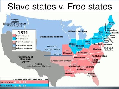 Civil War Sectionalism