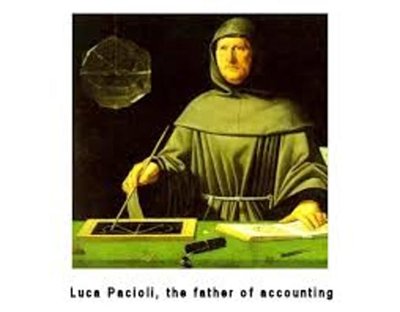 PADRE DE LA CONTABILIDAD