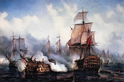 Battle of Trafalgar