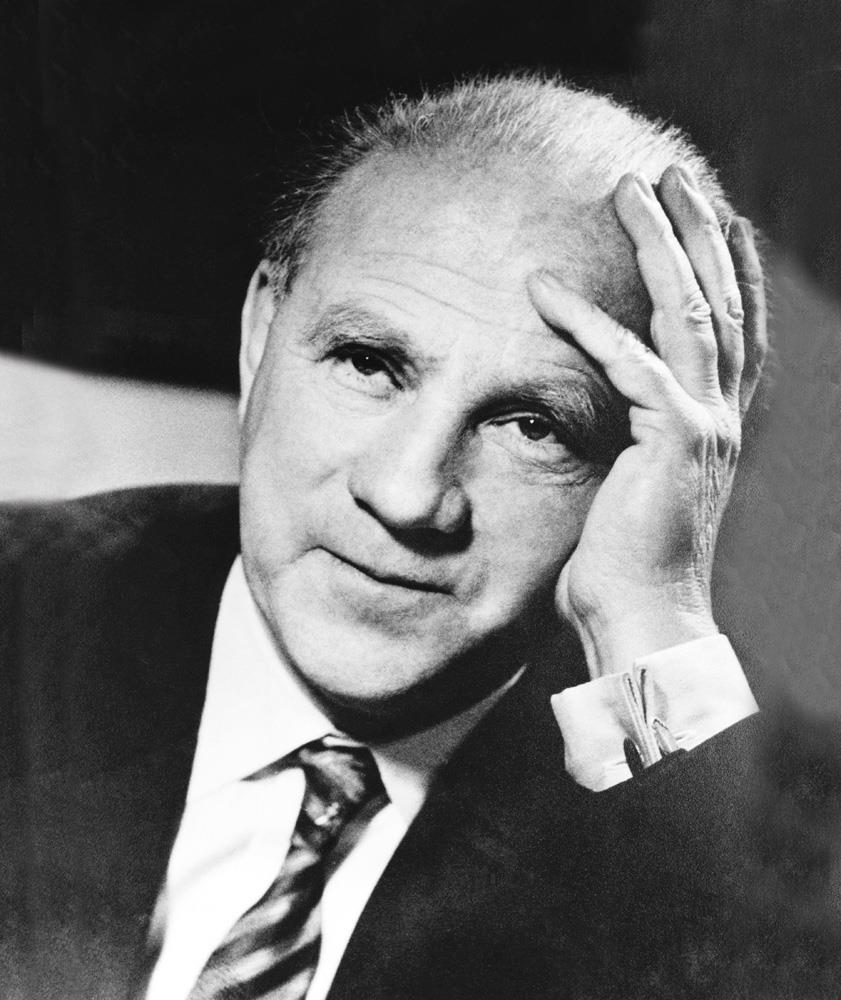 Werner Heisenberg