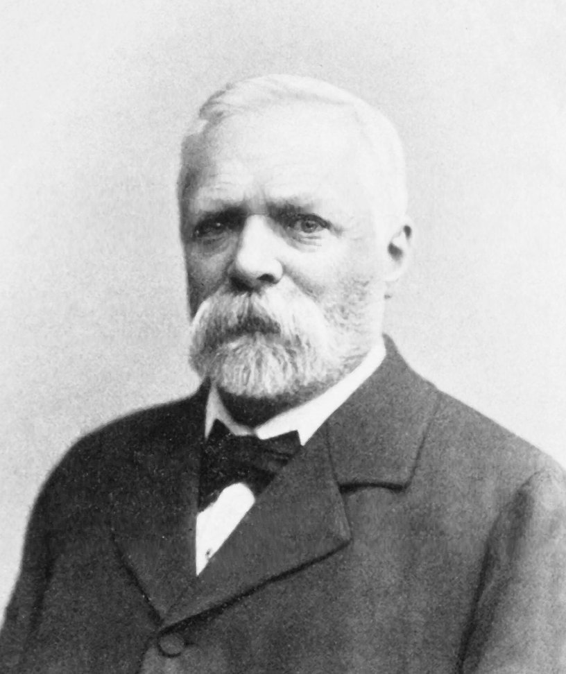 Carl von Voit (father of modern dietetics) disproved idea that protein ...