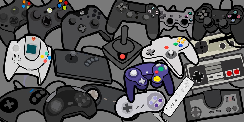 How the First Popular Video Game Kicked Off Generations of Virtual