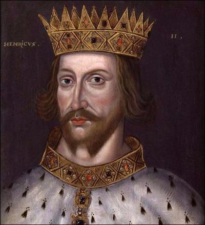 Democracy Develops in England | Sutori