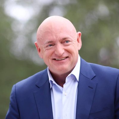 Mark Kelly