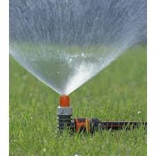 sprinkler system garden irrigation egypt ancient hdpe modern watering