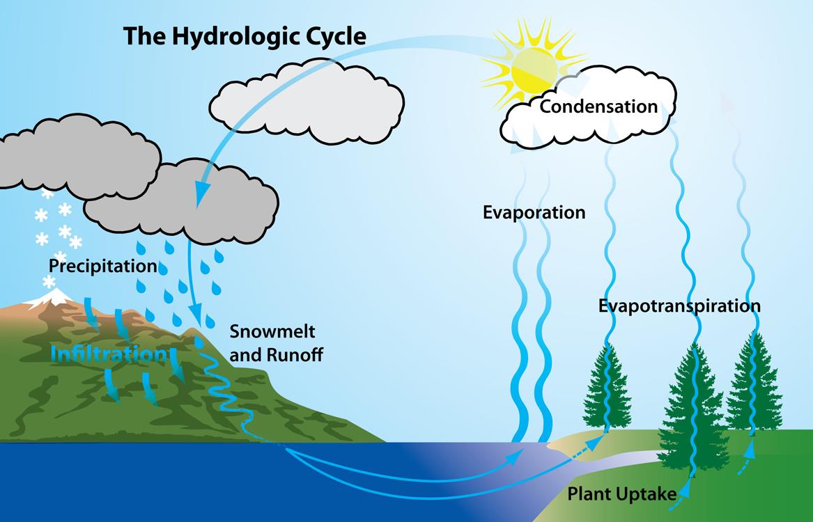 global-hydrological-cycles-and-world-water-resources-science