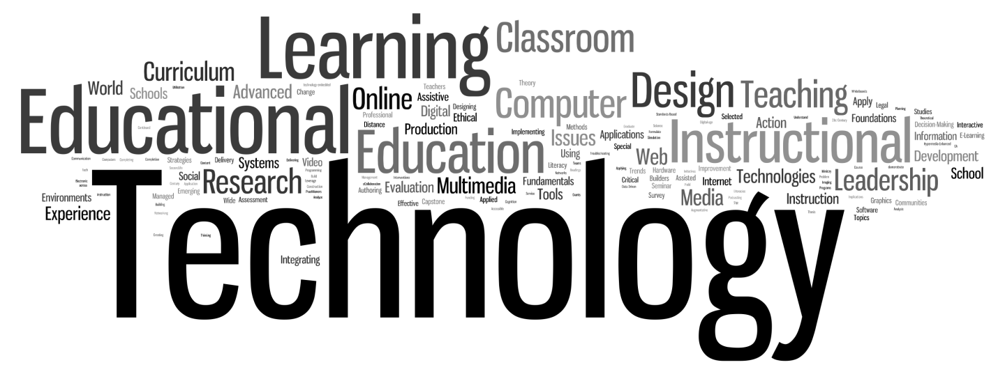 What Is Education Technology