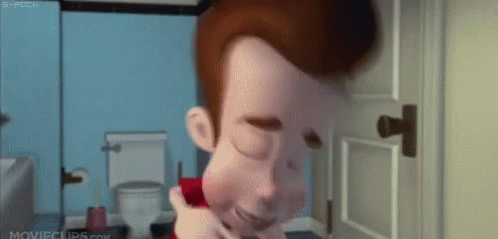 Jimmy Neutron Sutori