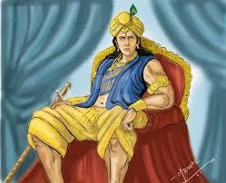 Gupta (Chandragupta I & Chandragupta) Sutori