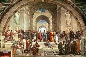 The Story Behind Raphael's Masterpiece 'The School of Athens