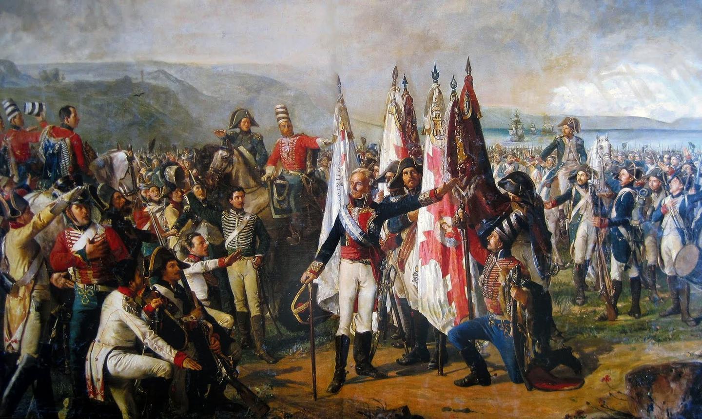 25. westerners who called for war against britain in 1812
