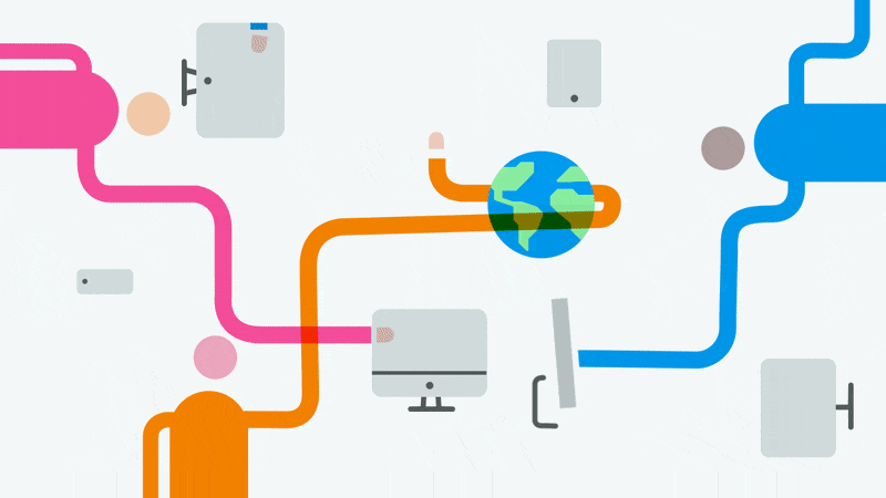Distance Learning Gif Share Comment