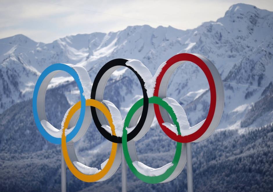 A short history of the winter olympic games | Sutori