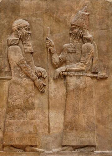Ancient Mesopotamia | Sutori
