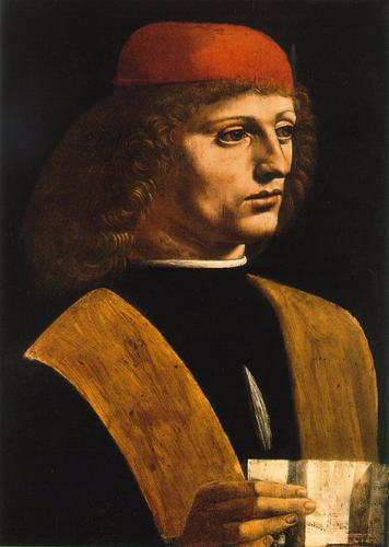 Гений эпохи Возрождения - Леонардо да Винчи ... | Sutori