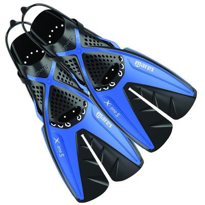 199's split fins created by Nature’s Wing.