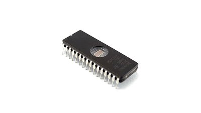 Años después, a finales de 1960 se crea el Circuito integrado para chip ...