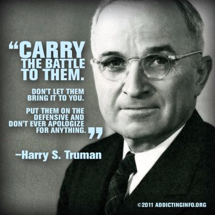 The Coming of the Cold War Harry S Truman 