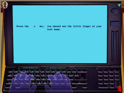 Mavis Computer Mavis Beacon Typing Program