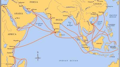 Indian Ocean Basin