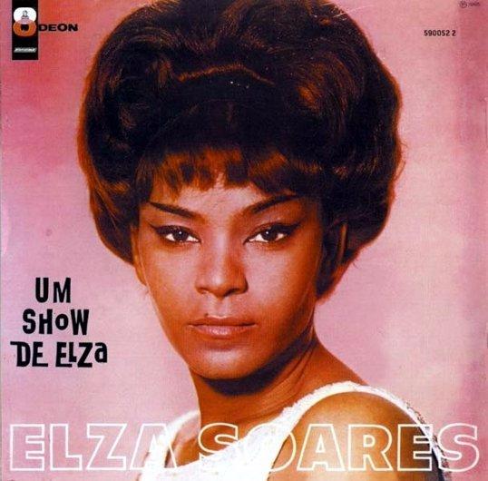 Elza Soares – Bis / Sorris De Mim / Agua E Fogo / Irma Da Tristeza (1969,  Vinyl) - Discogs