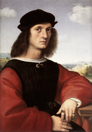 Solari Raphael Share