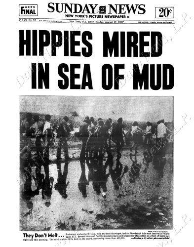 1960s hippie political cartoons