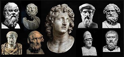 Greek Generations Historical Context