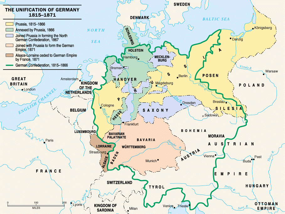 Unification Declared 1871   Ea722559895181e68082d0a09cfda972 