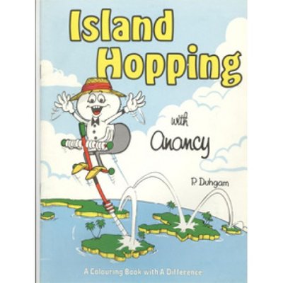 Island Hopping | Sutori