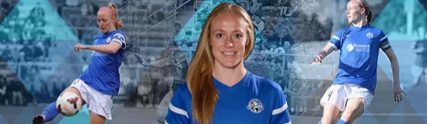 Becky Sauerbrunn