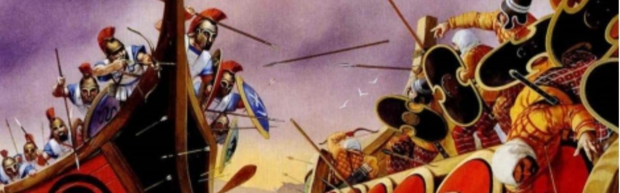 Le Termopili E La Morte Di Leonida Versione Greco