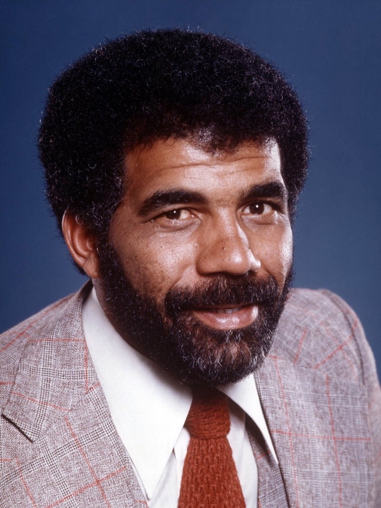 Ed Bradley