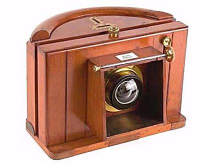 the panoramic camera 1859