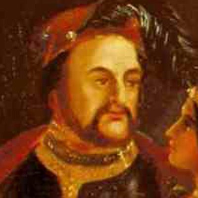 John Rolfe- May 1585