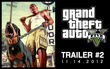 Grand Theft Auto V, vídeo amador ou jogada de marketing?