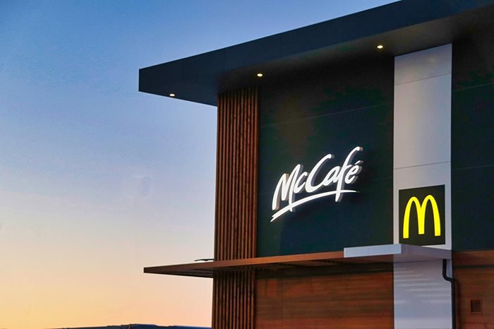 McCafé