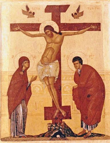 30 AD (approximately) - Jesus dies.