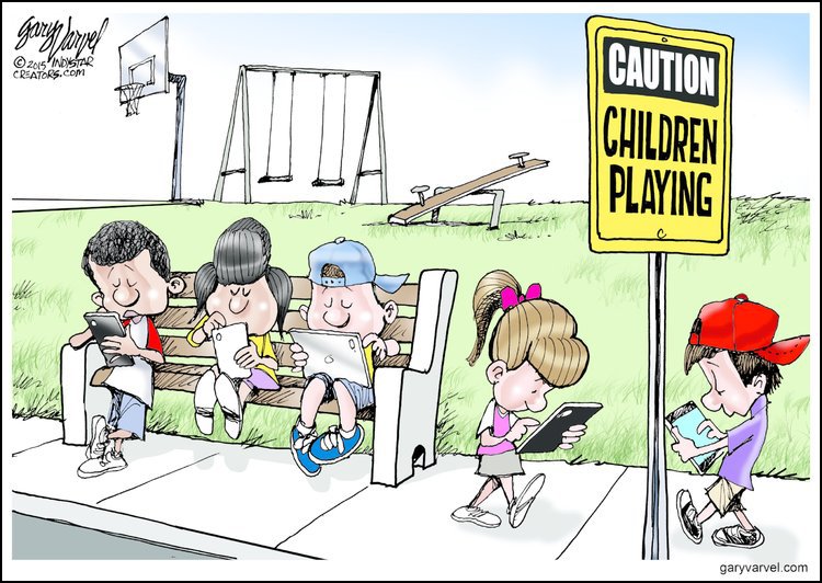Negative Effects Of Standardized Testing Negative Effects Of Standardized Testing