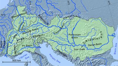Geographic Feature #2