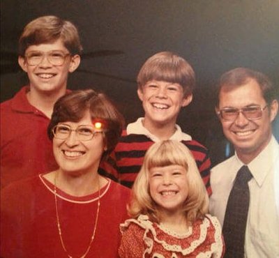 The 1980s was a time when family dynamics and social views changed ...