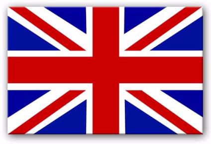 The Union Jack