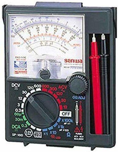 MULTI-TESTER / VOM