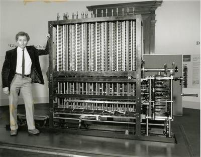 “The Collection Overview.” Computer History Museum, www.computerhistory ...